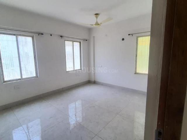3 BHK Apartment in New Town for rent Kolkata. The reference number is 19984743