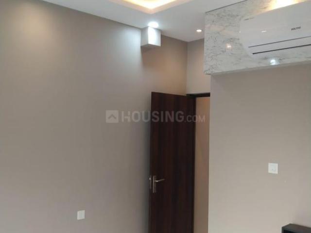 3 BHK Apartment in New Town for rent Kolkata. The reference number is 19913027