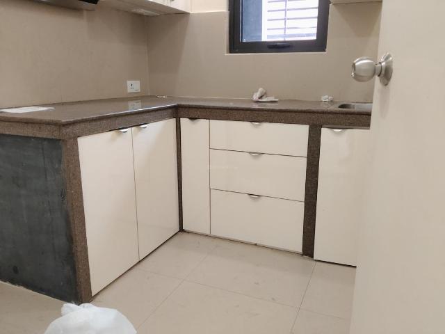 3 BHK Apartment in New Town for rent Kolkata. The reference number is 19914068