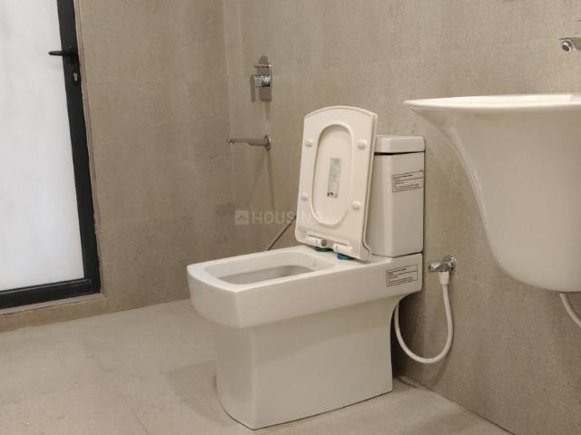 3 BHK Apartment in New Town for rent Kolkata. The reference number is 19914068