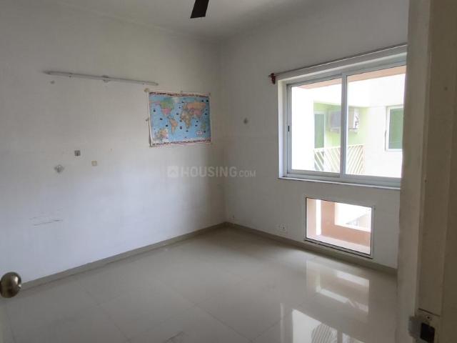 3 BHK Apartment in New Town for rent Kolkata. The reference number is 19919286