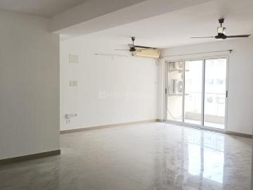 3 BHK Apartment in New Town for rent Kolkata. The reference number is 20051769