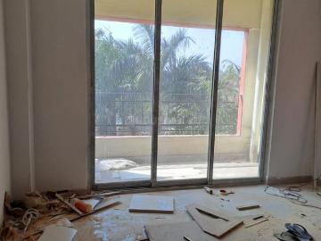3 BHK Apartment in New Town for rent Kolkata. The reference number is 20055665