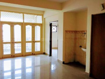 3 BHK Apartment in New Town for rent Kolkata. The reference number is 20055786