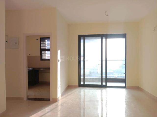 3 BHK Apartment in New Town for rent Kolkata. The reference number is 20068023
