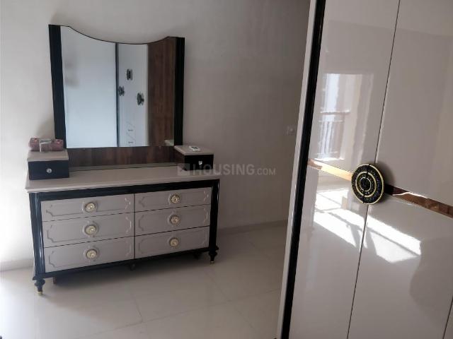 3 BHK Apartment in New Town for rent Kolkata. The reference number is 20086682