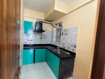 Flat to rent in DLF - Balcony