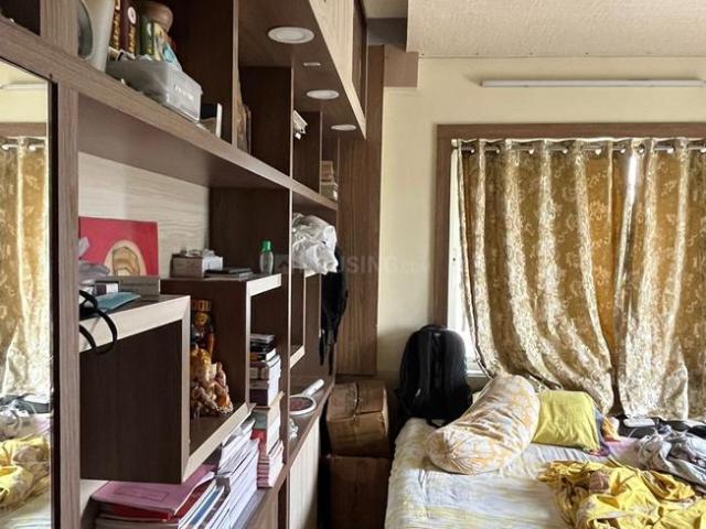 3 BHK Apartment in New Town for rent Kolkata. The reference number is 20002869