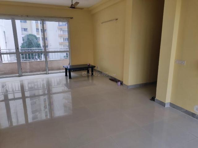 3 BHK Apartment in New Town for rent Kolkata. The reference number is 20002818
