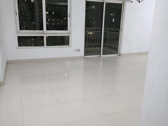 3 BHK Apartment in New Town for rent Kolkata. The reference number is 20012635