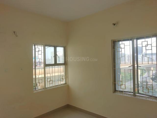 3 BHK Apartment in New Town for rent Kolkata. The reference number is 20033168