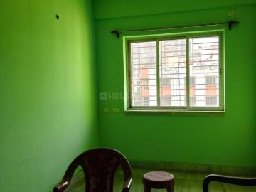 Flat to rent in DLF - Balcony