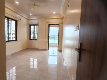 3 BHK Apartment in New Town for rent Kolkata. The reference number is 20038559
