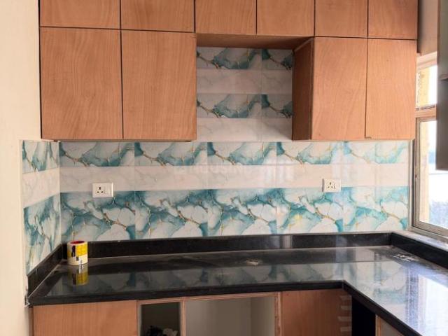 3 BHK Apartment in New Town for rent Kolkata. The reference number is 20038715