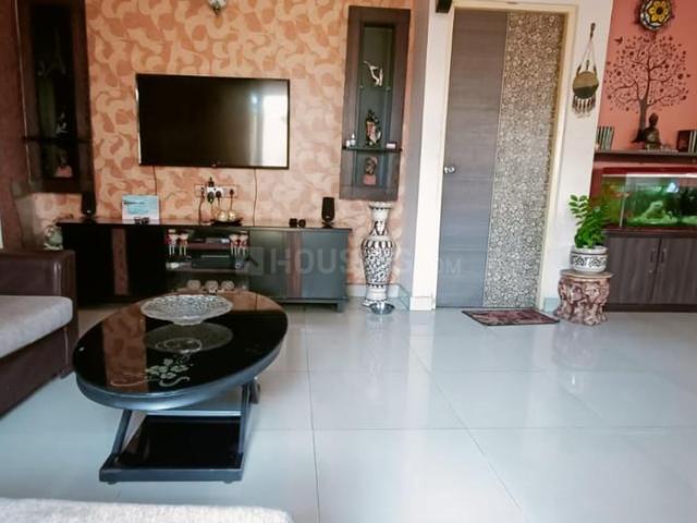 3 BHK Apartment in New Town for rent Kolkata. The reference number is 20140462