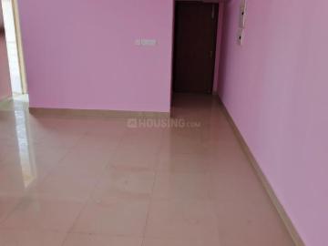 3 BHK Apartment in New Town for rent Kolkata. The reference number is 20150593