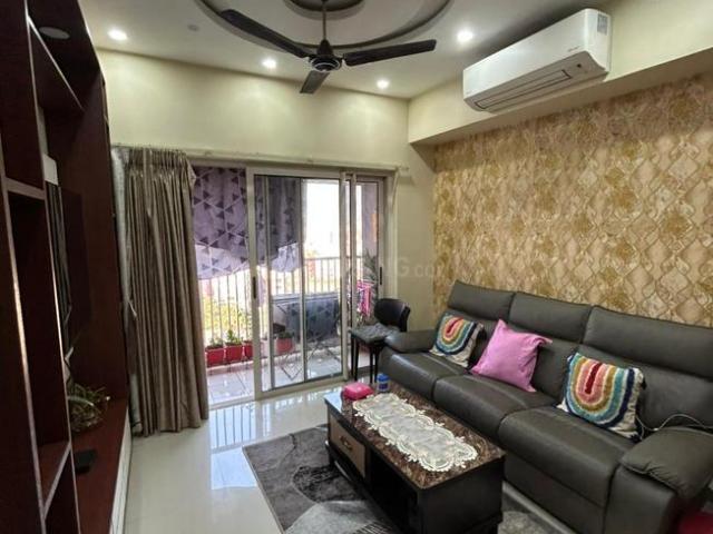 3 BHK Apartment in New Town for rent Kolkata. The reference number is 20154929