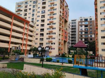 Flat for rent in West Bengal - Balcony