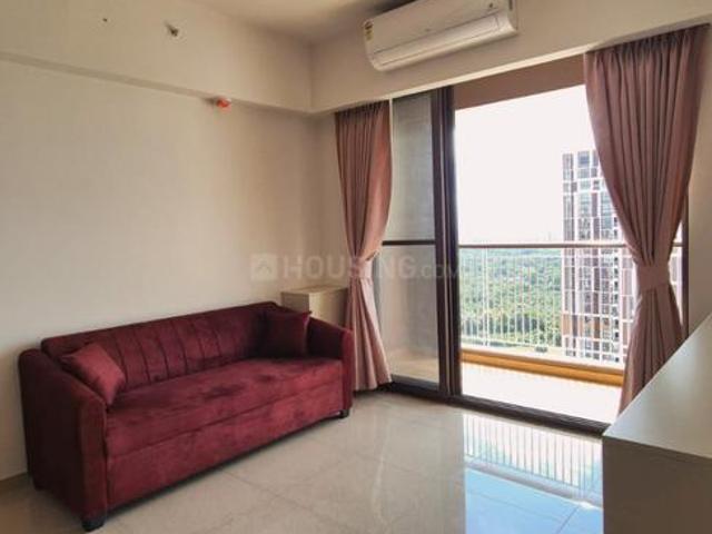 3 BHK Apartment in New Town for rent Kolkata. The reference number is 20158925