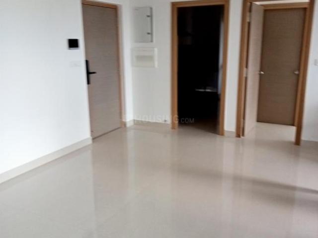 3 BHK Apartment in New Town for rent Kolkata. The reference number is 20172682