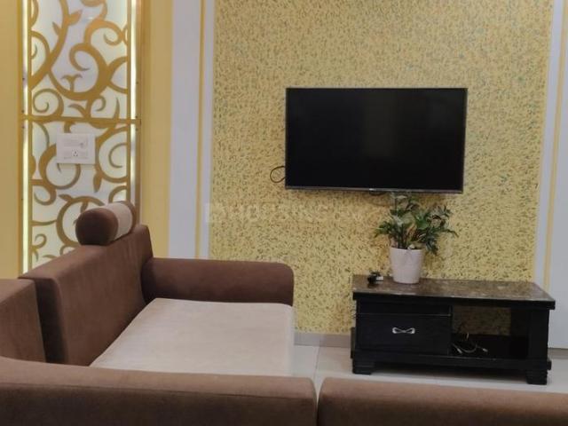 3 BHK Apartment in New Town for rent Kolkata. The reference number is 20180857