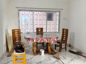 3 BHK Apartment in New Town for rent Kolkata. The reference number is 20124128