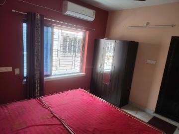 Flat to rent in DLF - Balcony