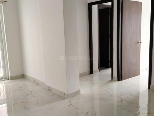 3 BHK Apartment in New Town for rent Kolkata. The reference number is 20127306