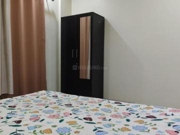 3 BHK Apartment in New Town for rent Kolkata. The reference number is 20131906