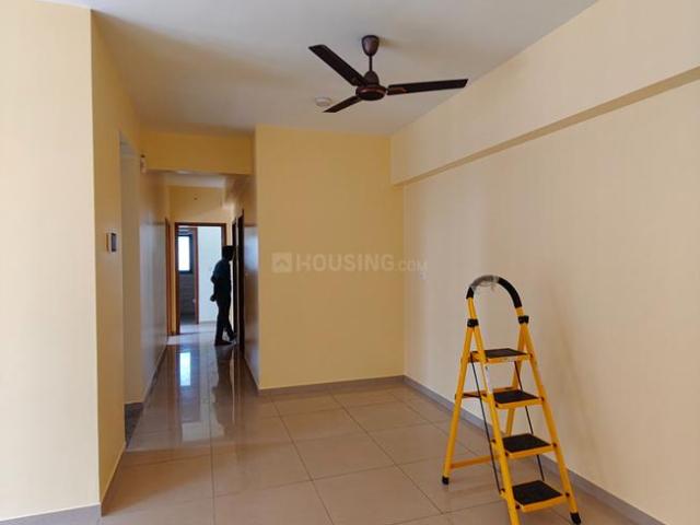 3 BHK Apartment in New Town for rent Kolkata. The reference number is 20131920