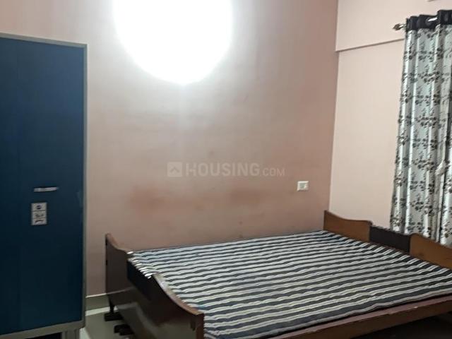 3 BHK Apartment in New Town for rent Kolkata. The reference number is 20132566