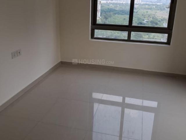 3 BHK Apartment in New Town for rent Kolkata. The reference number is 20133681