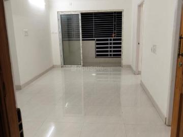 3 BHK Apartment in New Town for rent Kolkata. The reference number is 20241685