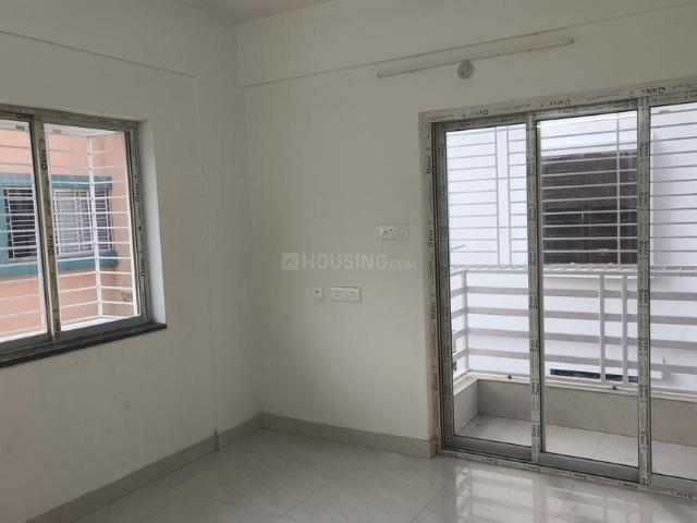 3 BHK Apartment in New Town for rent Kolkata. The reference number is 20241685