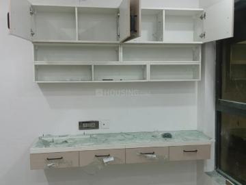 3 BHK Apartment in New Town for rent Kolkata. The reference number is 20243952