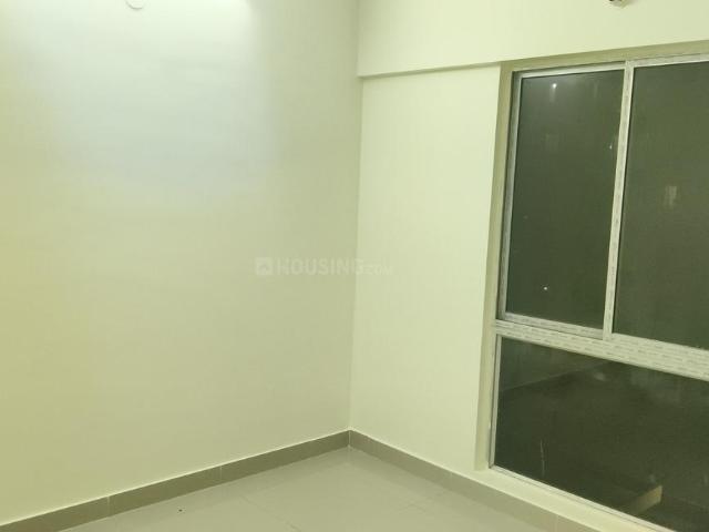 3 BHK Apartment in New Town for rent Kolkata. The reference number is 20257222