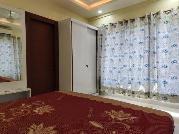 3 BHK Apartment in New Town for rent Kolkata. The reference number is 20260919