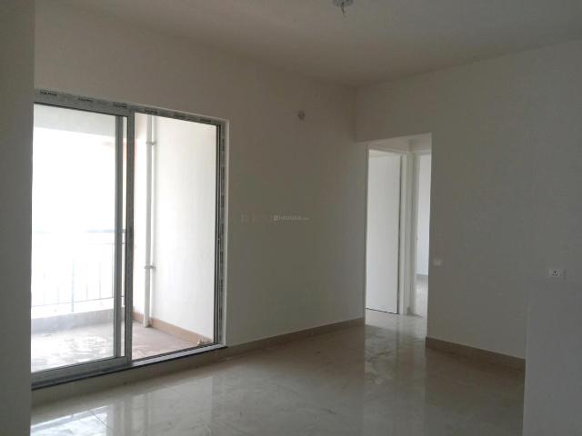 3 BHK Apartment in New Town for rent Kolkata. The reference number is 20270706