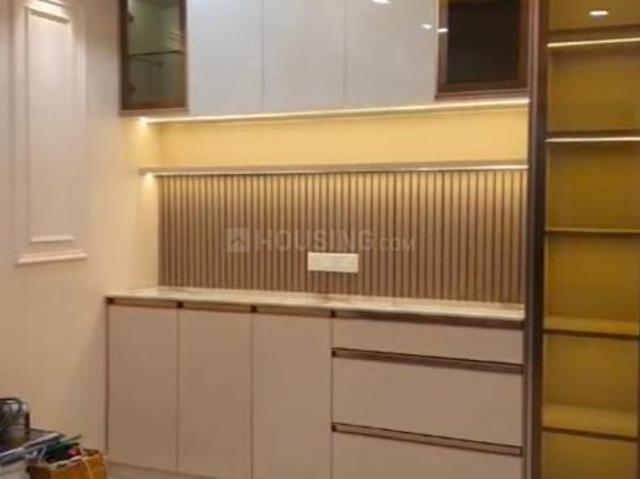 3 BHK Apartment in New Town for rent Kolkata. The reference number is 20273936