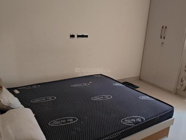 3 BHK Apartment in New Town for rent Kolkata. The reference number is 20296195