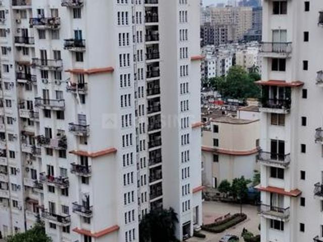 3 BHK Apartment in New Town for rent Kolkata. The reference number is 20202690