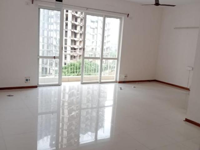 3 BHK Apartment in New Town for rent Kolkata. The reference number is 20211947