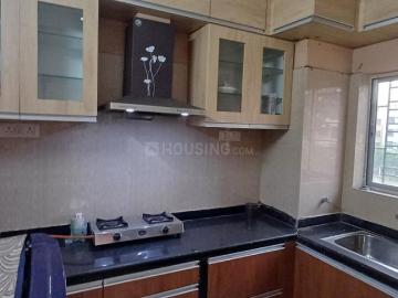 Flat for rent in West Bengal - Balcony