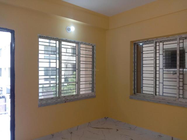 3 BHK Apartment in New Town for rent Kolkata. The reference number is 20229500