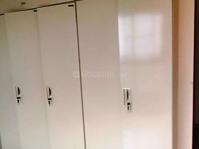3 BHK Apartment in New Town for rent Kolkata. The reference number is 20234597