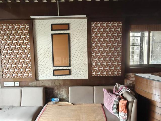 3 BHK Apartment in New Town for rent Kolkata. The reference number is 20234737