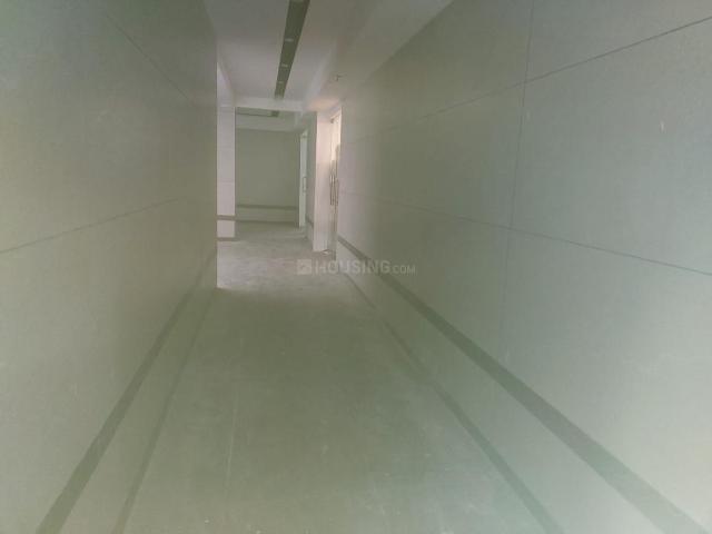 3 BHK Apartment in New Town for rent Kolkata. The reference number is 20357003