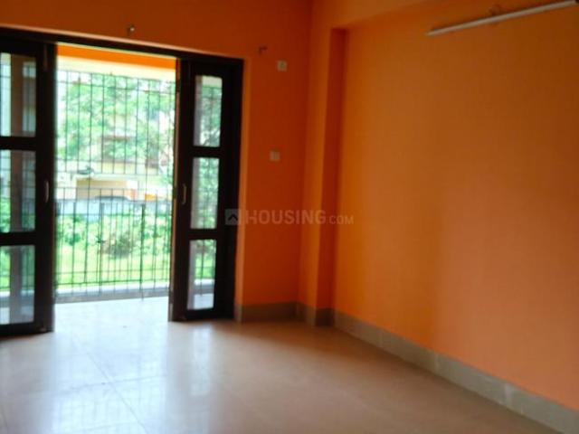 3 BHK Apartment in New Town for rent Kolkata. The reference number is 20364702