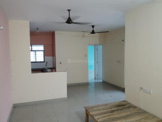 3 BHK Apartment in New Town for rent Kolkata. The reference number is 20368131