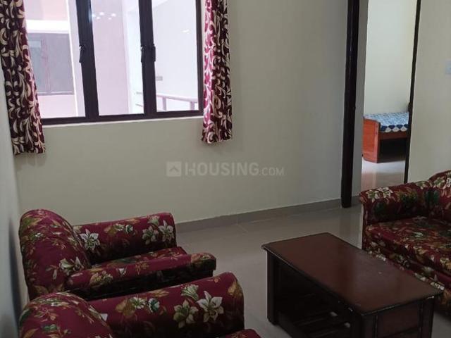 3 BHK Apartment in New Town for rent Kolkata. The reference number is 20373140